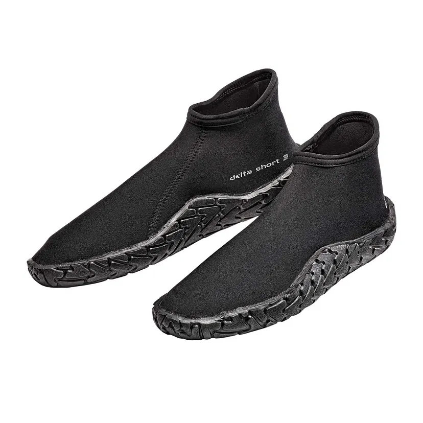 Scubapro Delta Short Dive Boot 3mm 潛水鞋