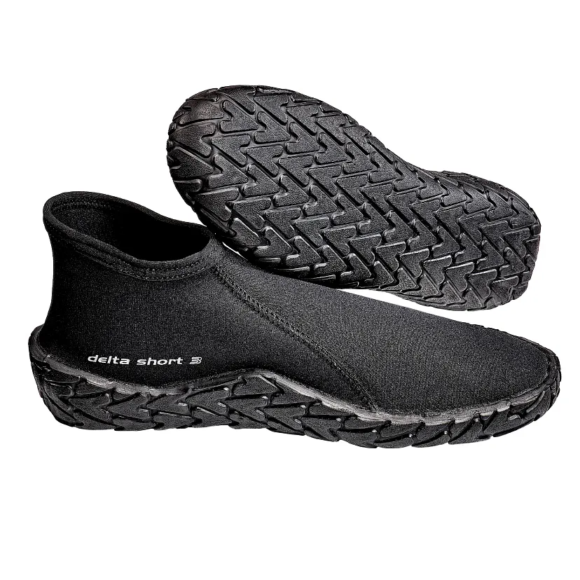 Scubapro Delta Short Dive Boot 3mm 潛水鞋