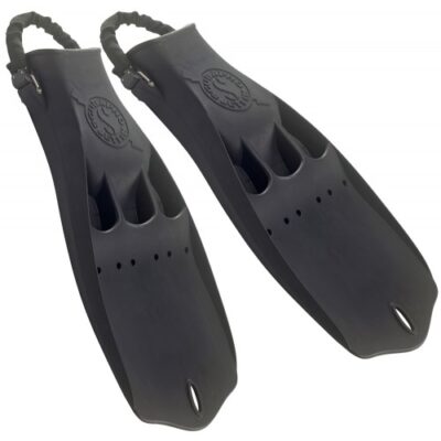 Scubapro Jet Fins in Black and Camo Colors