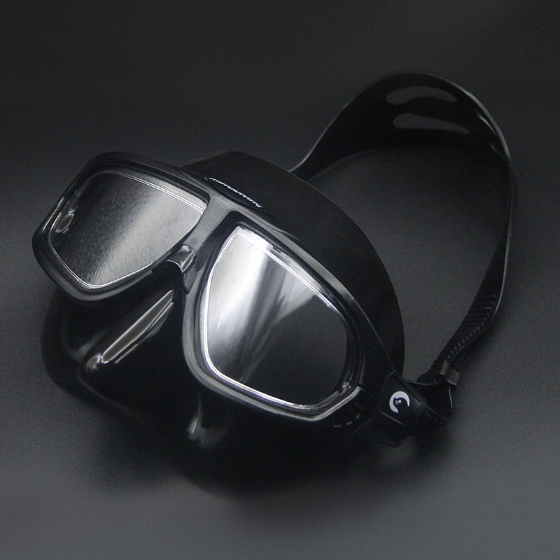 Miaodiving Mask
