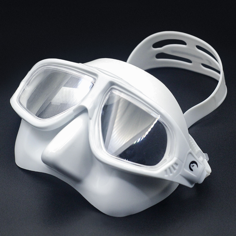 Miaodiving Mask