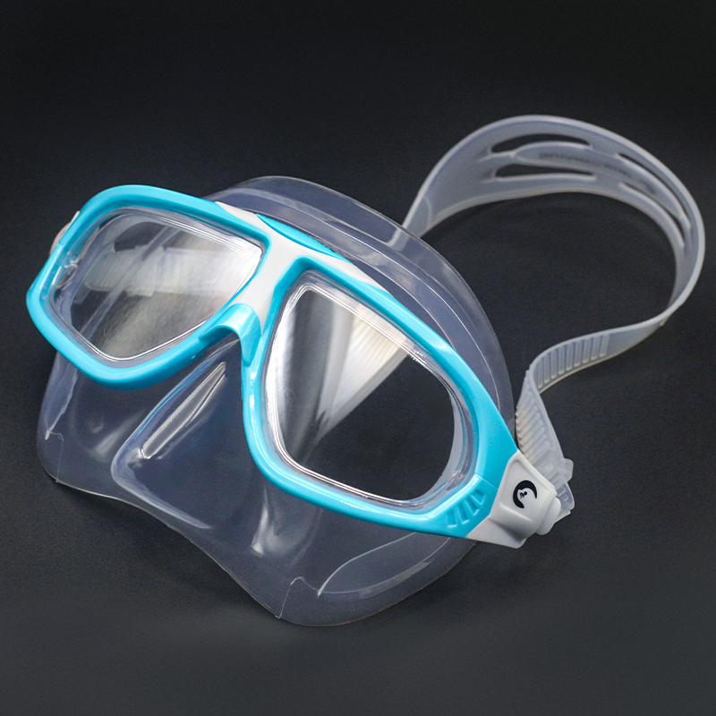 Miaodiving Mask