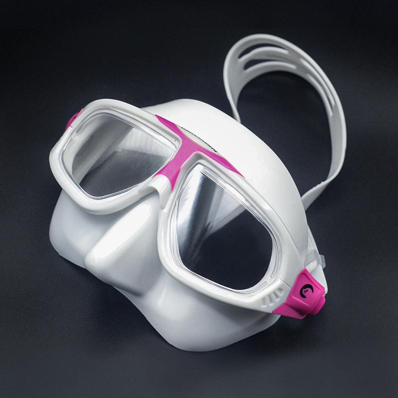 Miaodiving Mask