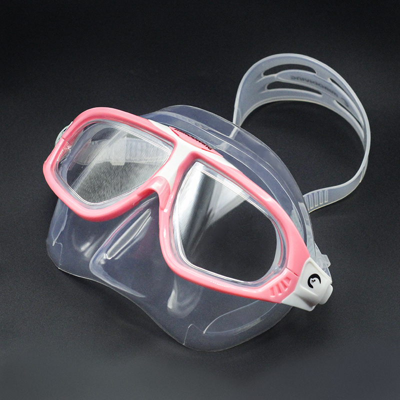 Miaodiving Mask