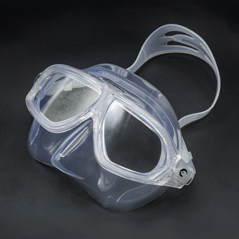 Miaodiving Mask