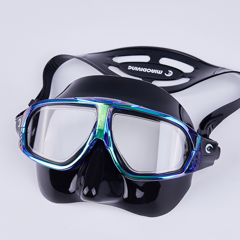 Miaodiving Mask