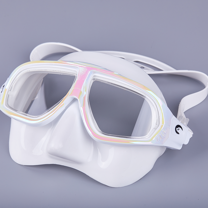 Miaodiving Mask