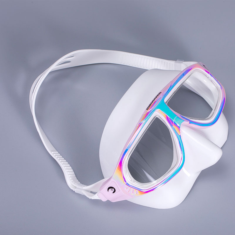 Miaodiving Mask
