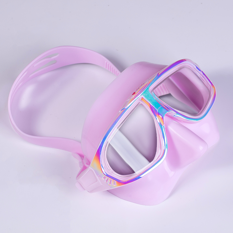 Miaodiving Mask