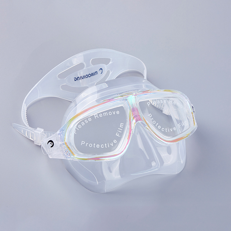 Miaodiving Mask