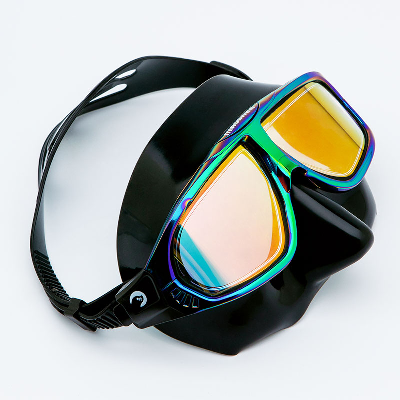 Miaodiving Mask