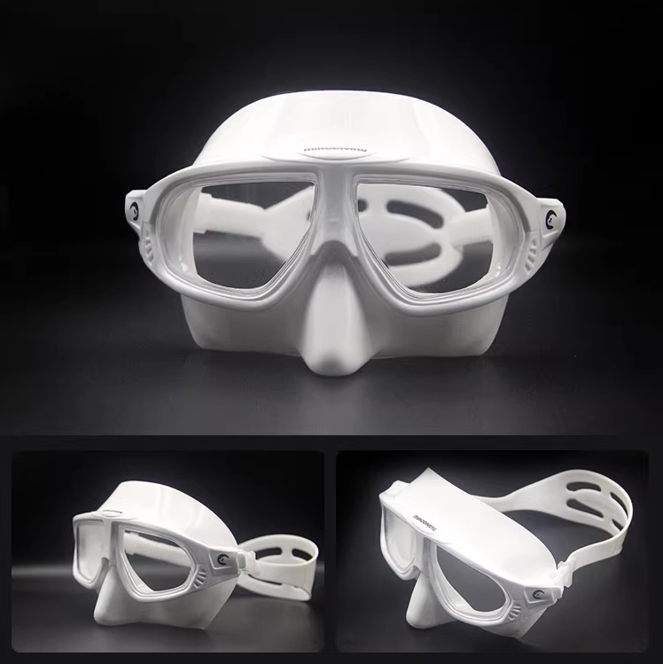 Miaodiving Mask