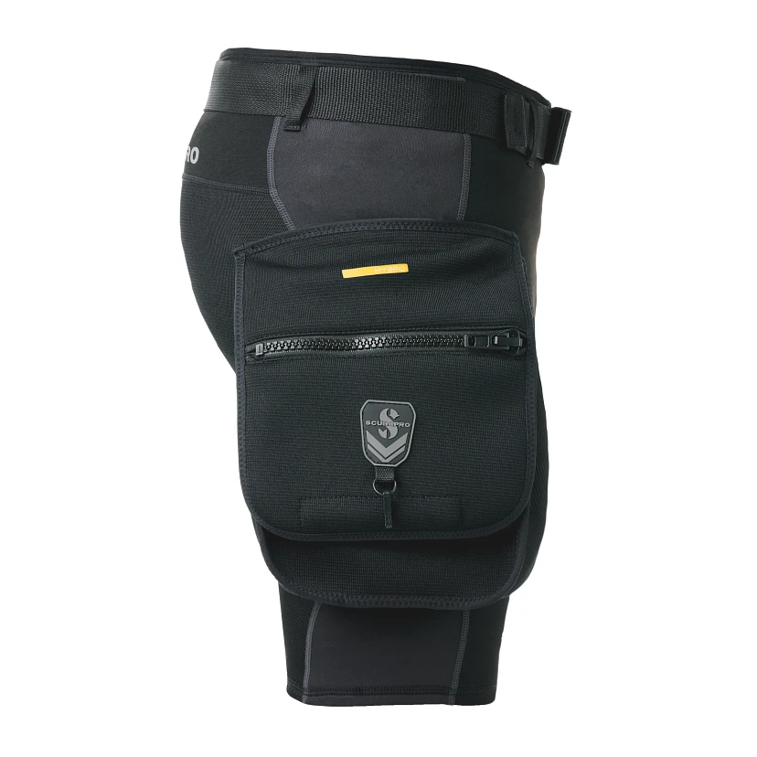Scubapro Hybrid Cargo Shorts 1mm