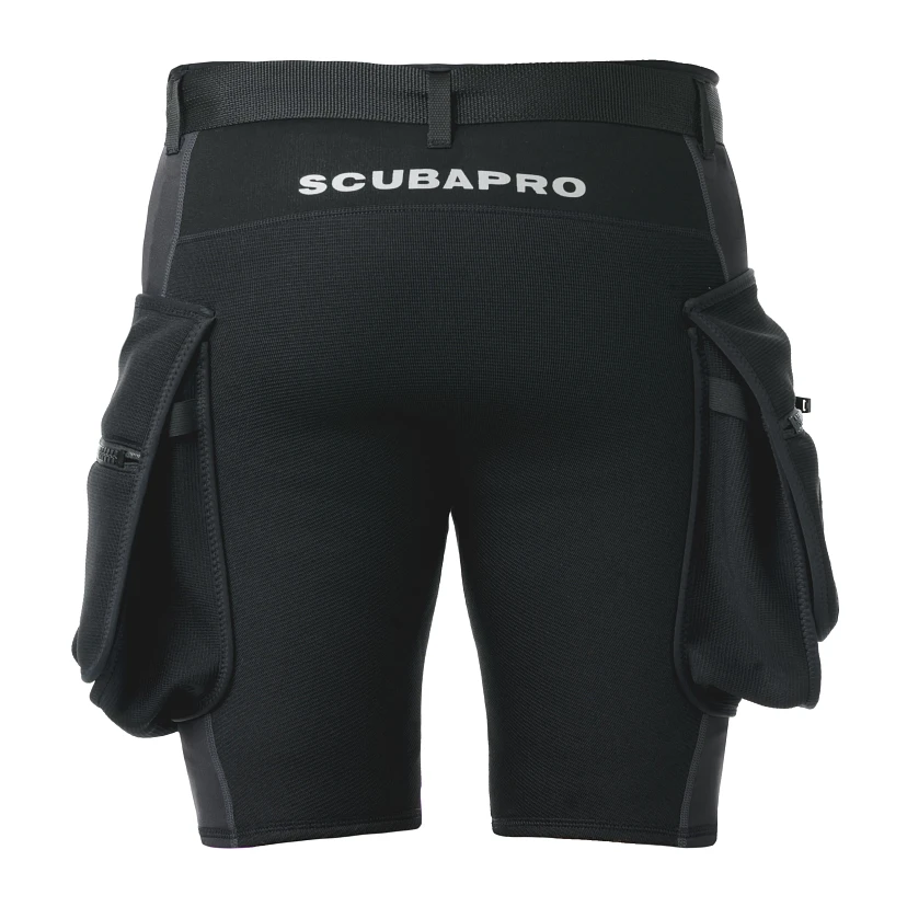 Scubapro Hybrid Cargo Shorts 1mm