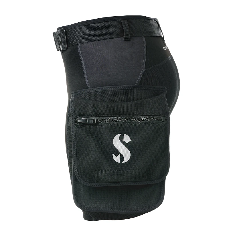 Scubapro Hybrid Cargo Shorts 1mm
