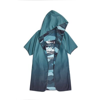 Wildkids Wear Poncho Unisex