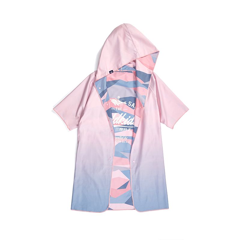 Wildkids Wear Poncho Unisex