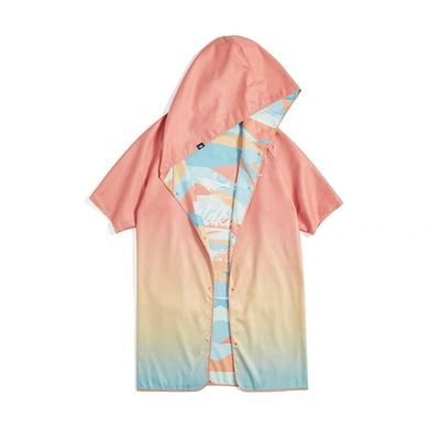 Wildkids Wear Poncho Unisex