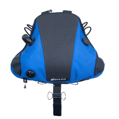 Dive Rite Nomad Ray Sidemount System