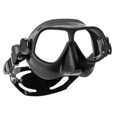 Scubapro Steel Comp Low Volume Diving / Freediving Mask