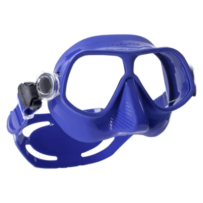 Scubapro Steel Comp Low Volume Diving / Freediving Mask