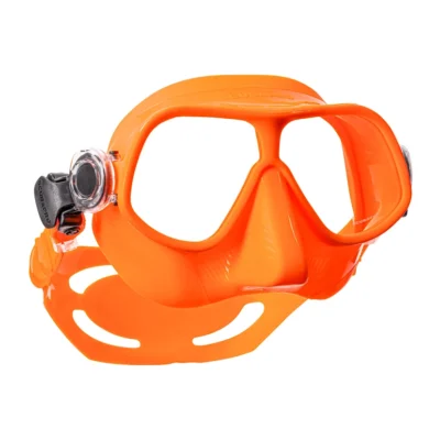 Scubapro Steel Comp Low Volume Diving / Freediving Mask