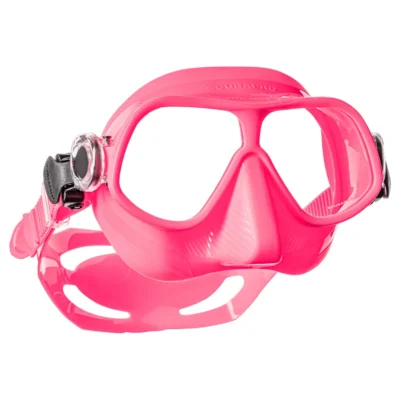 Scubapro Steel Comp Low Volume Diving / Freediving Mask