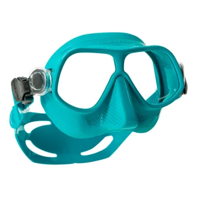 Scubapro Steel Comp Low Volume Diving / Freediving Mask