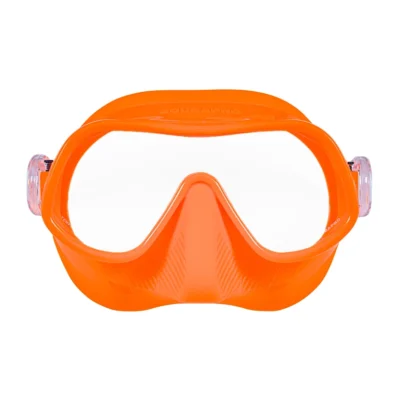 Scubapro Steel Pro Low Volume Diving / Freediving Mask