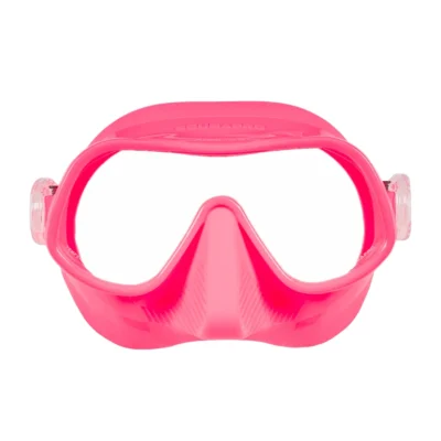 Scubapro Steel Pro Low Volume Diving / Freediving Mask