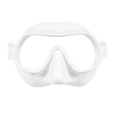 Scubapro Steel Pro Low Volume Diving / Freediving Mask