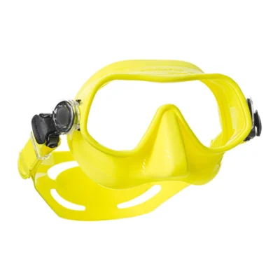 Scubapro Steel Comp Low Volume Diving / Freediving Mask