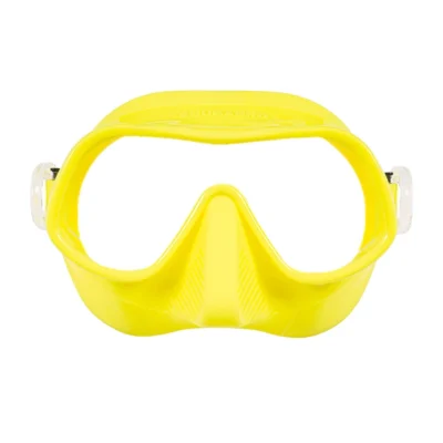Scubapro Steel Pro Low Volume Diving / Freediving Mask