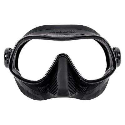 Scubapro Steel Pro Low Volume Diving / Freediving Mask