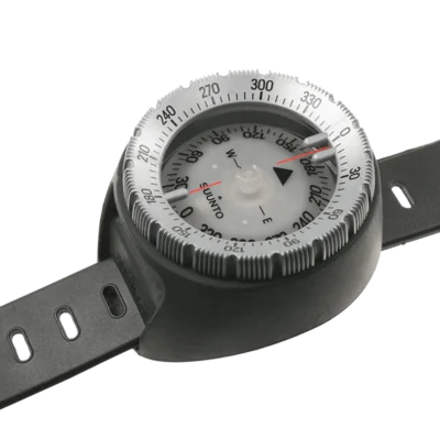 SUUNTO SK-8 潛水指北針