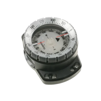 SUUNTO SK-8 潛水指北針