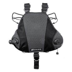 Dive Rite Nomad Mini Sidemount System