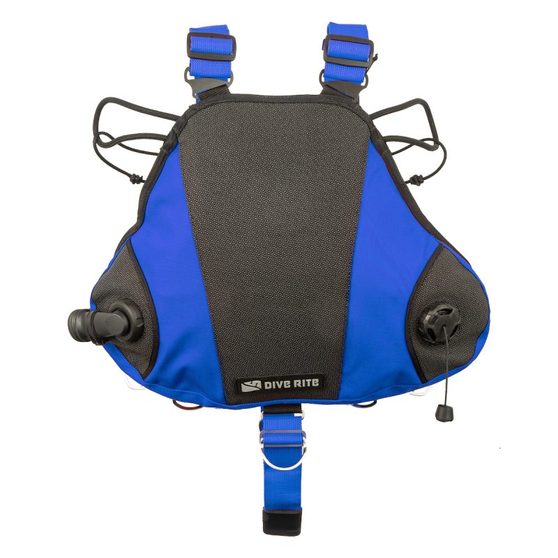 Dive Rite Nomad Mini Sidemount System