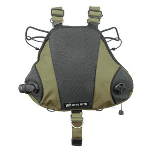 Dive Rite Nomad Mini Sidemount System