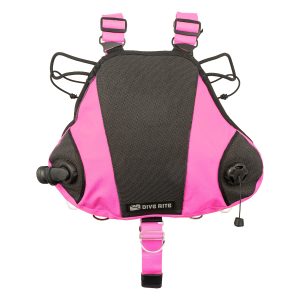 Dive Rite Nomad Mini Sidemount System