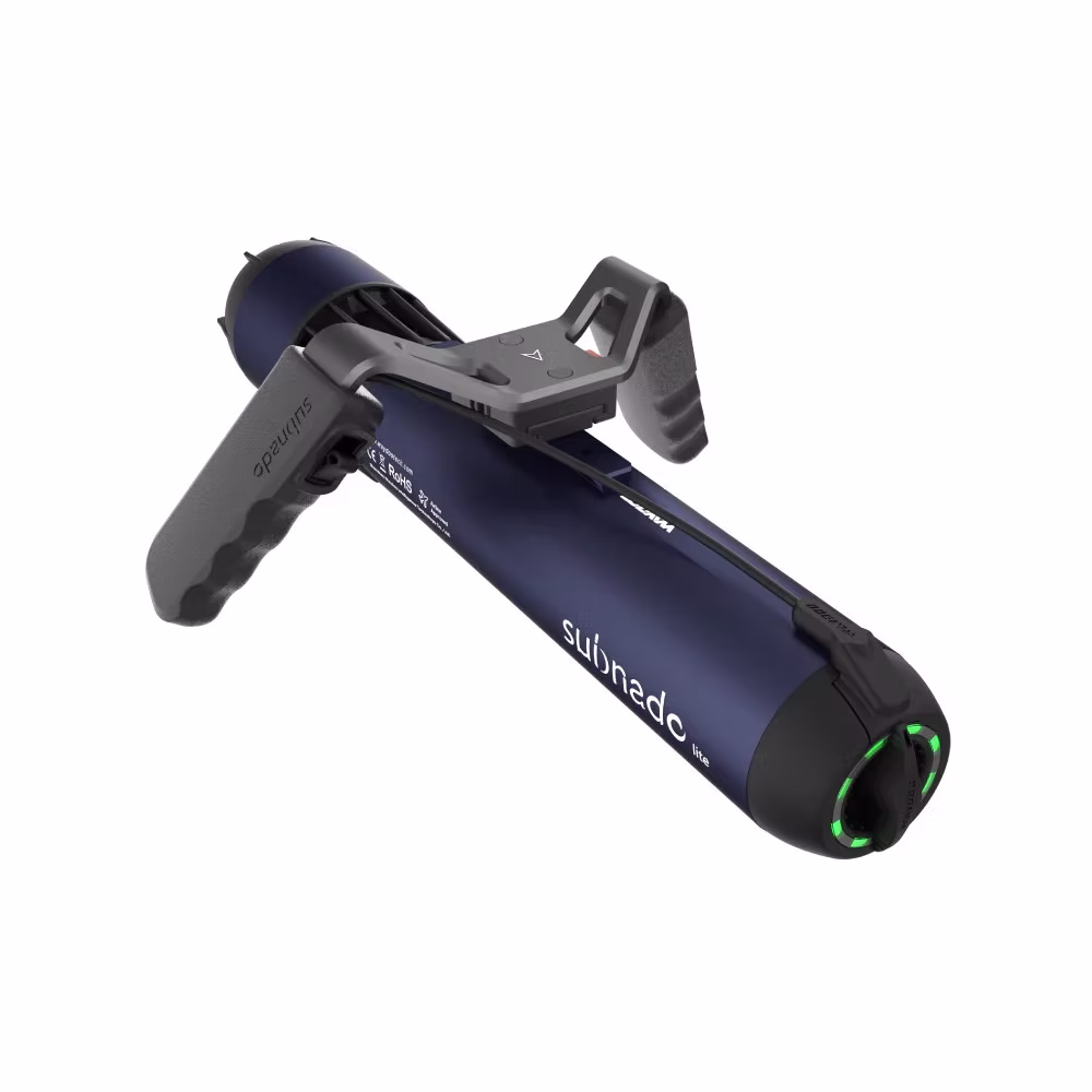 Waydoo Subnado 水底推進器