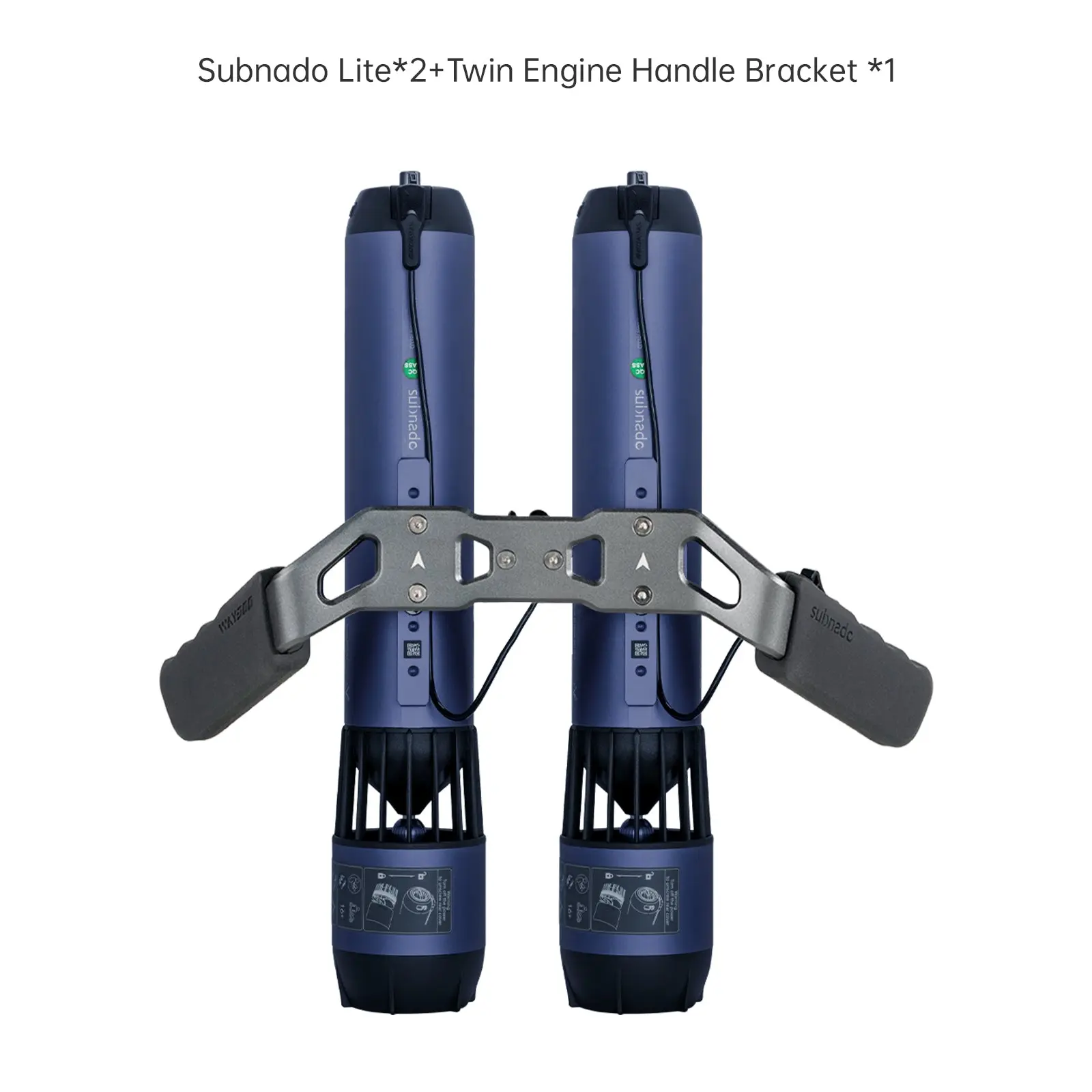 Waydoo Subnado 水底推進器