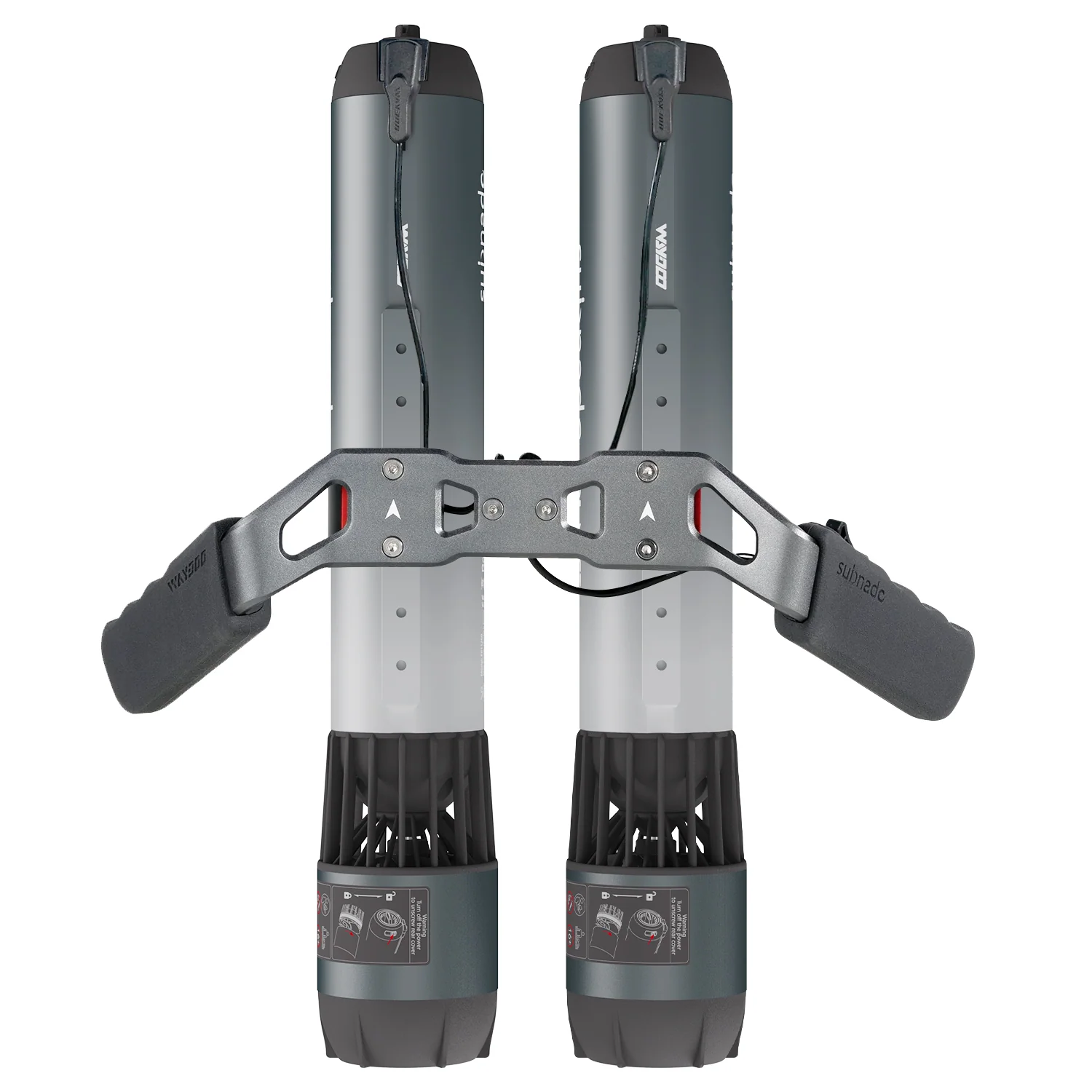 Waydoo Subnado 水底推進器