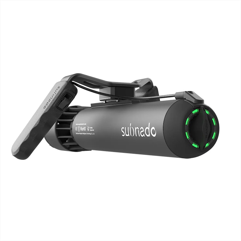 Waydoo Subnado 水底推進器