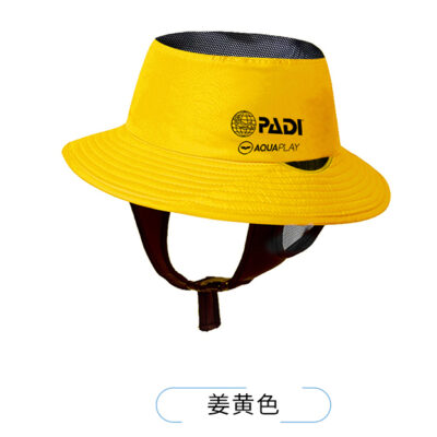AquaPlay+PADI 聯名產品