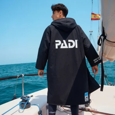 AquaPlay+PADI 聯名產品