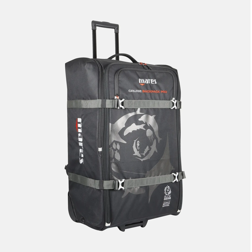 Mares Cruise Backpack Pro