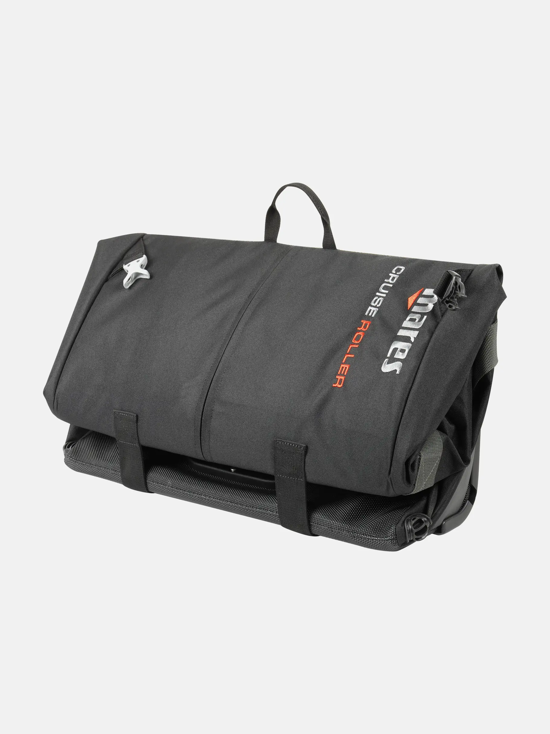 Mares Cruise Backpack Roller 潛水裝備拖拉袋