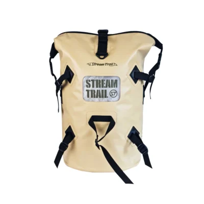 Stream Trail Dry Tank D2 標準版 防水後背包