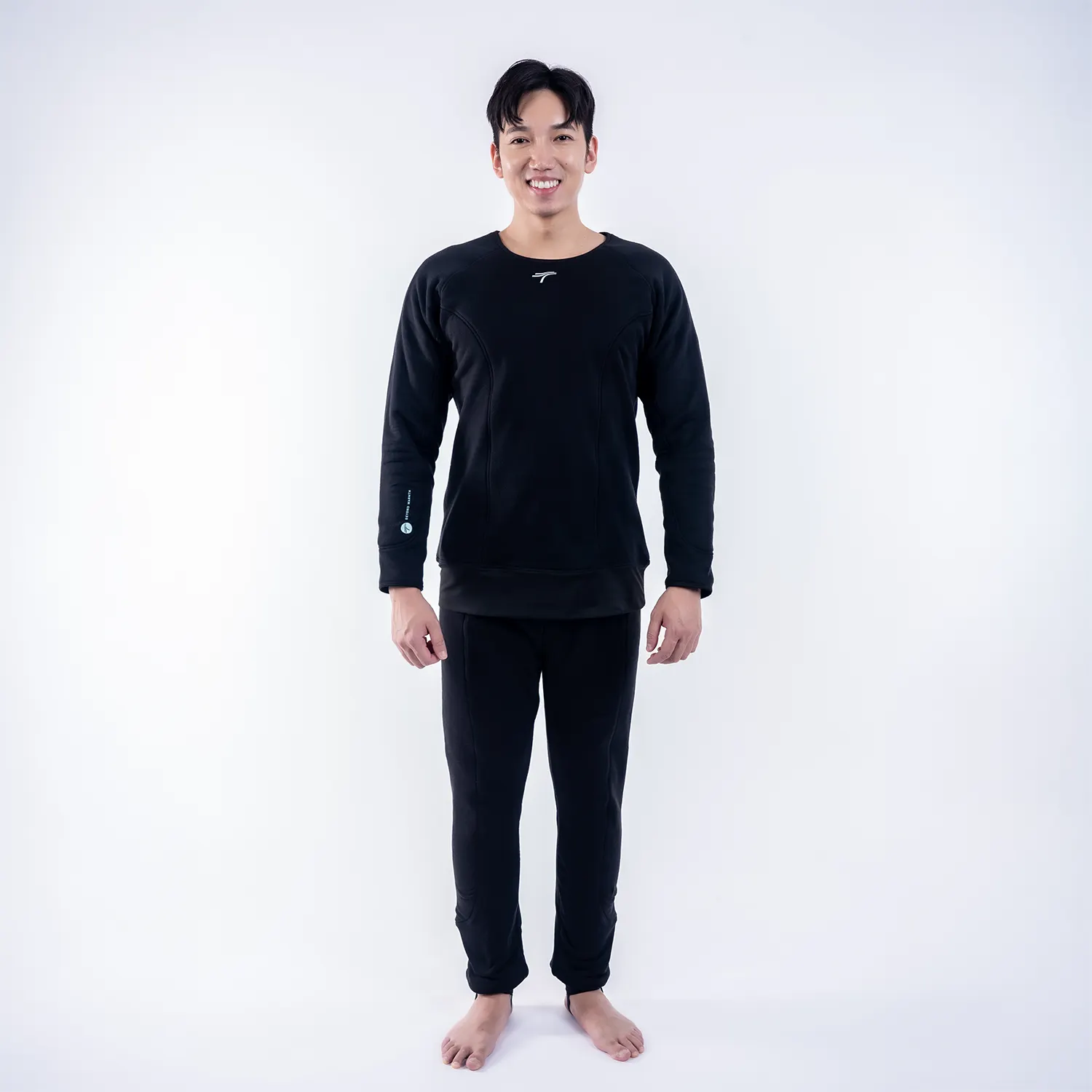 Thermal Dive Calypso Pants (保暖內搭褲)